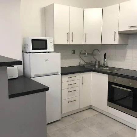 Za Rogiem * Duszniki Zdrój