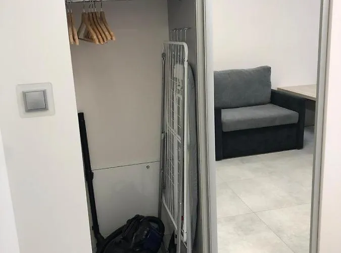 Apartment Za Rogiem Duszniki Zdroj