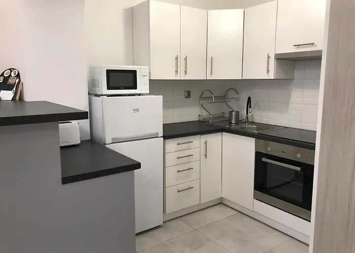 Za Rogiem * Duszniki Zdroj