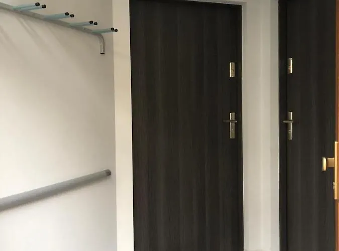 Apartment Za Rogiem *