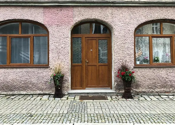 Apartment Za Rogiem Duszniki Zdroj